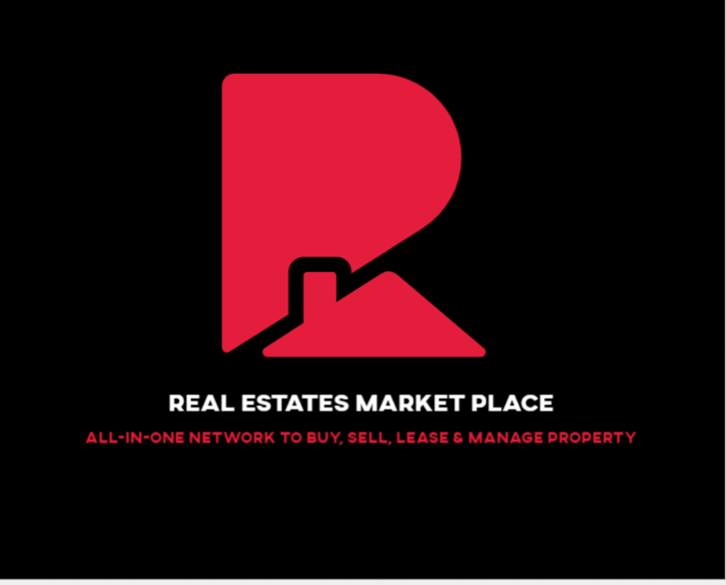 Real Estates Market Place - New Partnership! 1