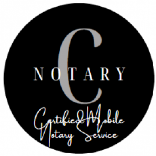 Notary Signing Agent Services Available! 1
