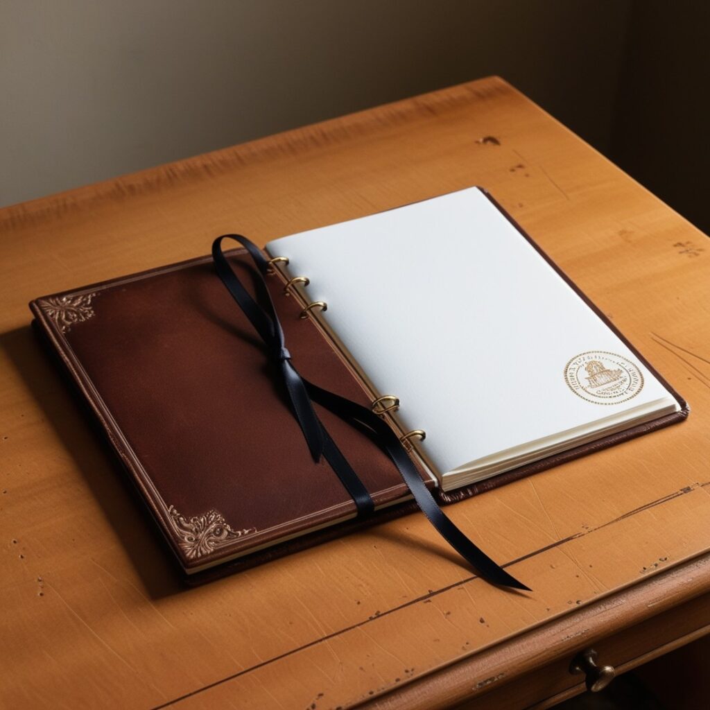 Top Tools and Supplies for Mobile Notary Professionals | Certified Mobile Notary Service 1