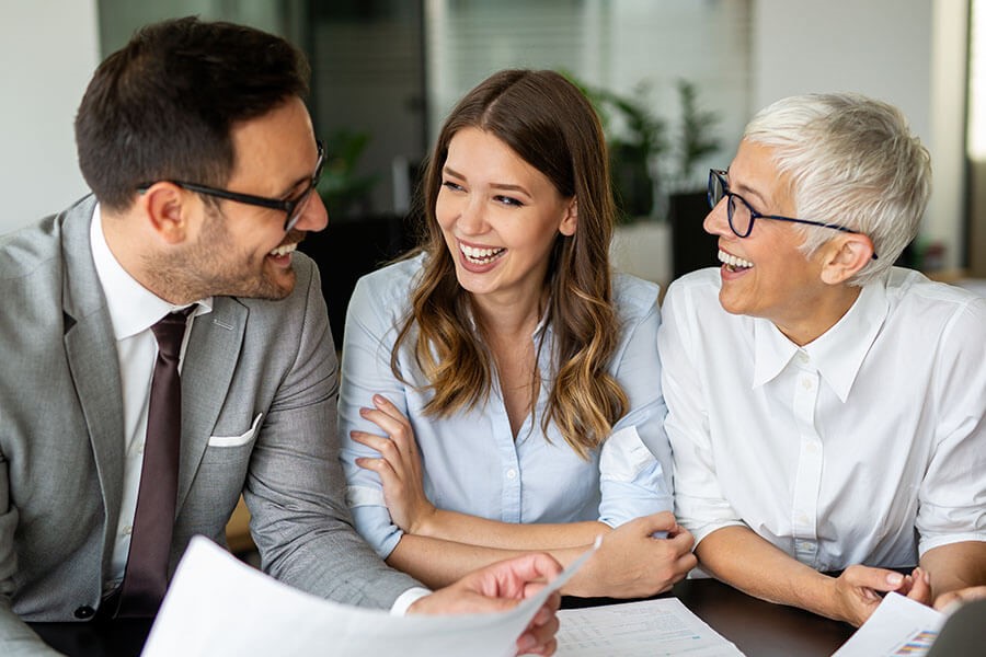 Understanding Different Types of Notarial Acts | Certified Mobile Notary Service 1