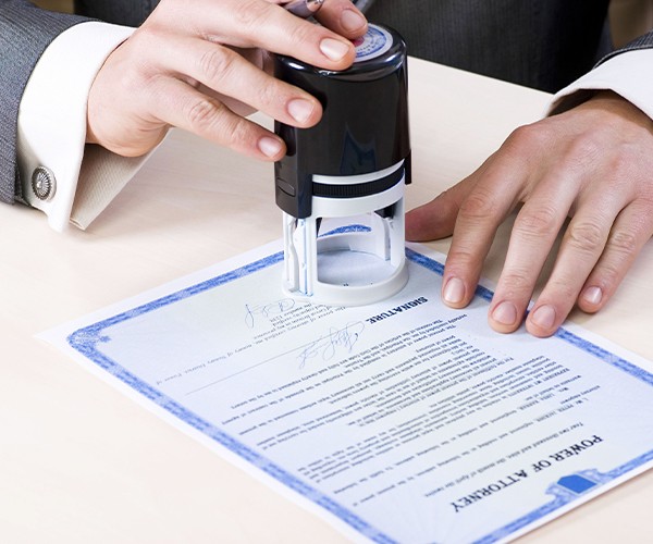 Get Your Notary Business Discovered Locally 1